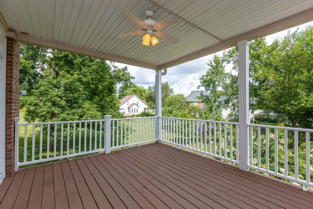 70 Raleigh Court Danville KY 40422