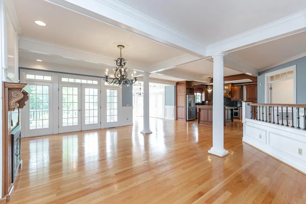 70 Raleigh Court Danville KY 40422
