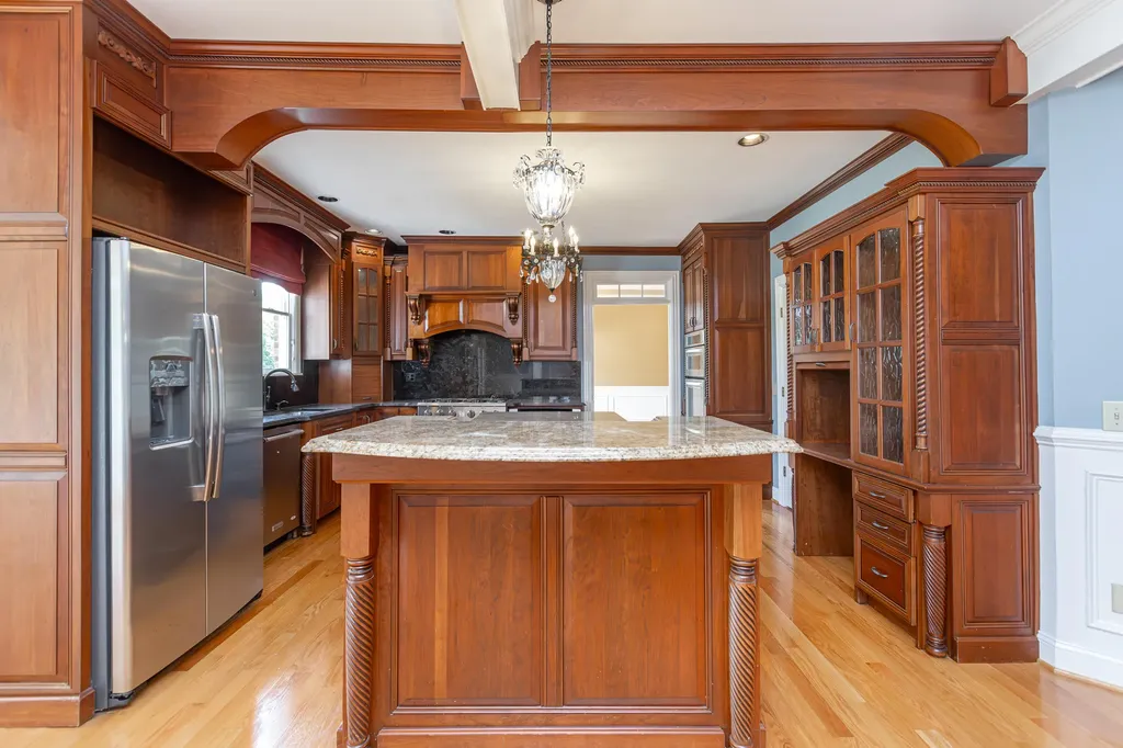 70 Raleigh Court Danville KY 40422