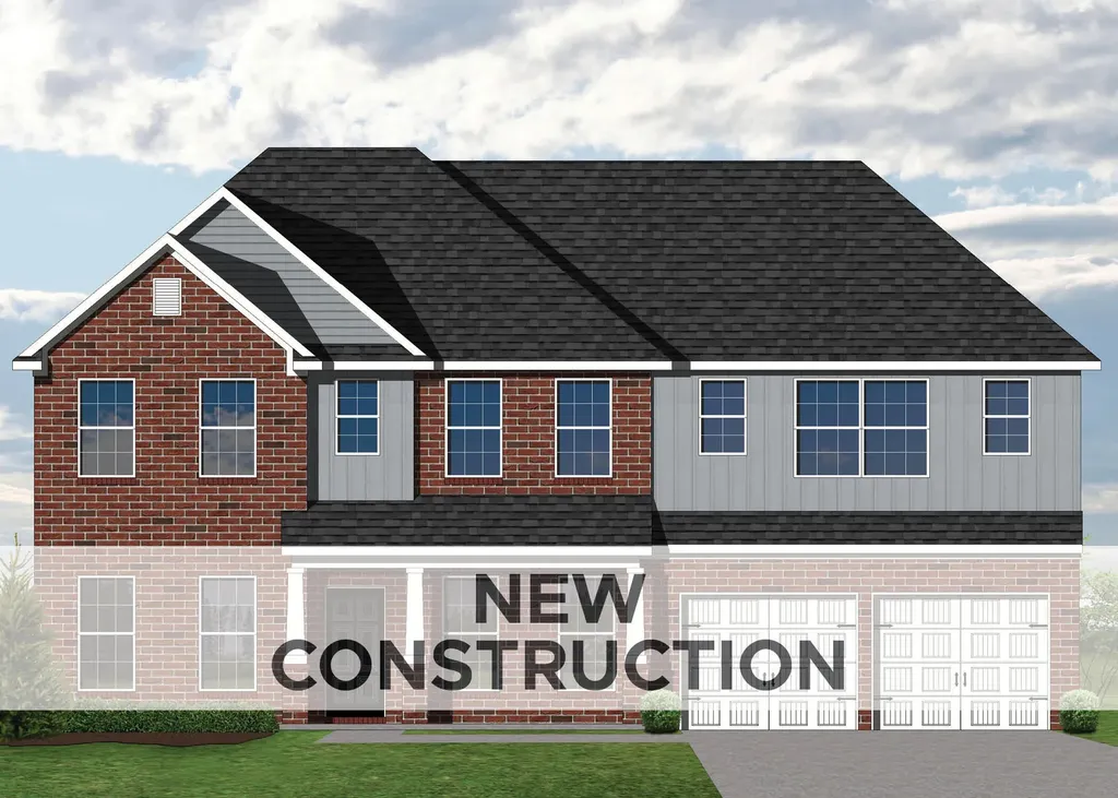 136 Dunmore Lane Georgetown KY 40324