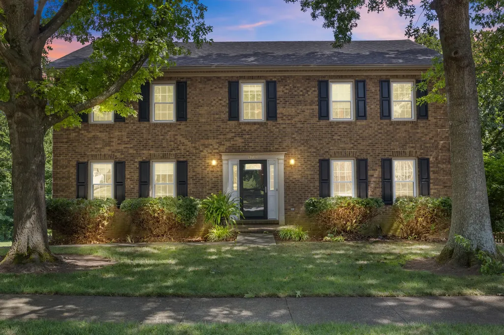 4772 Rhema Way Lexington KY 40514