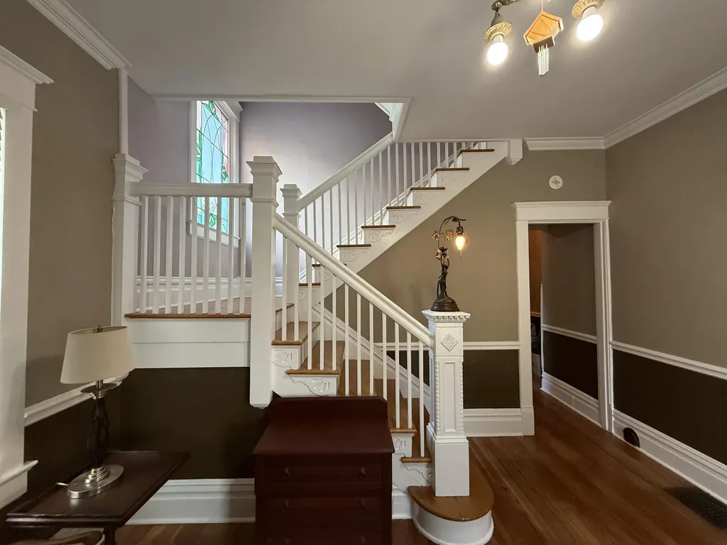 350 Woodland Avenue Richmond KY 40475