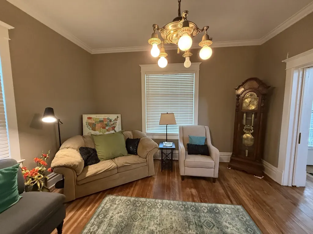 350 Woodland Avenue Richmond KY 40475