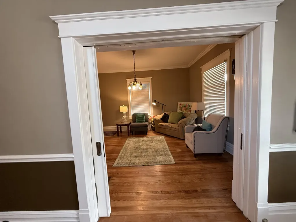 350 Woodland Avenue Richmond KY 40475