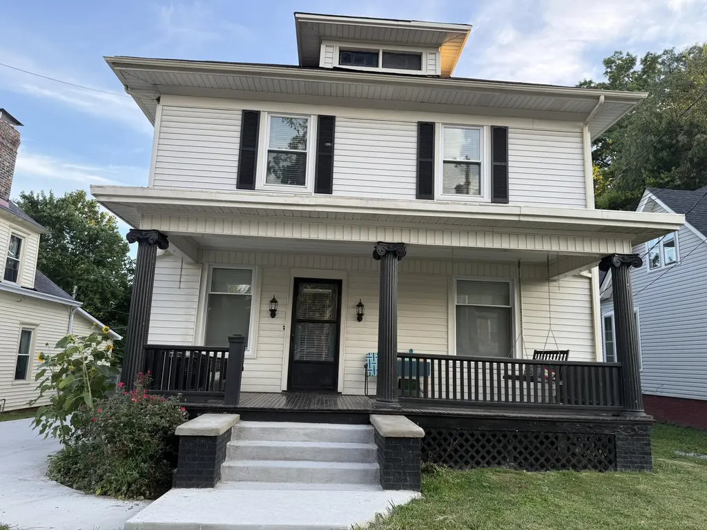 350 Woodland Avenue Richmond KY 40475