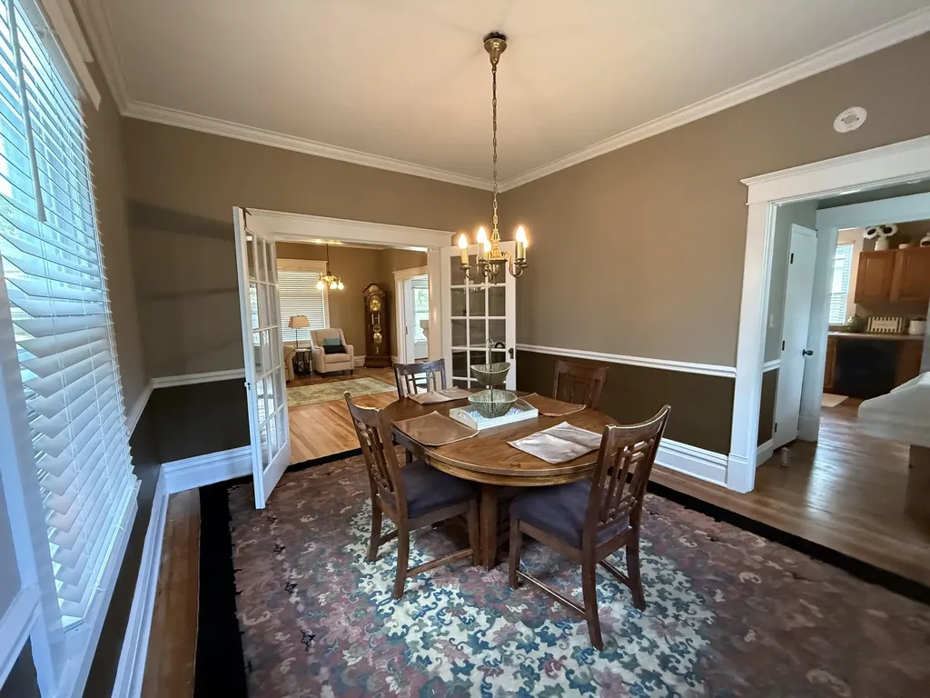 350 Woodland Avenue Richmond KY 40475