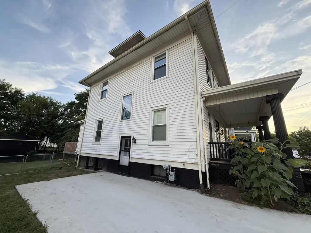 350 Woodland Avenue Richmond KY 40475