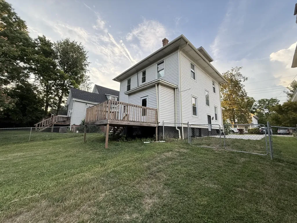 350 Woodland Avenue Richmond KY 40475