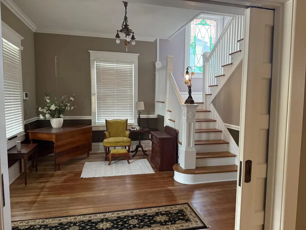 350 Woodland Avenue Richmond KY 40475
