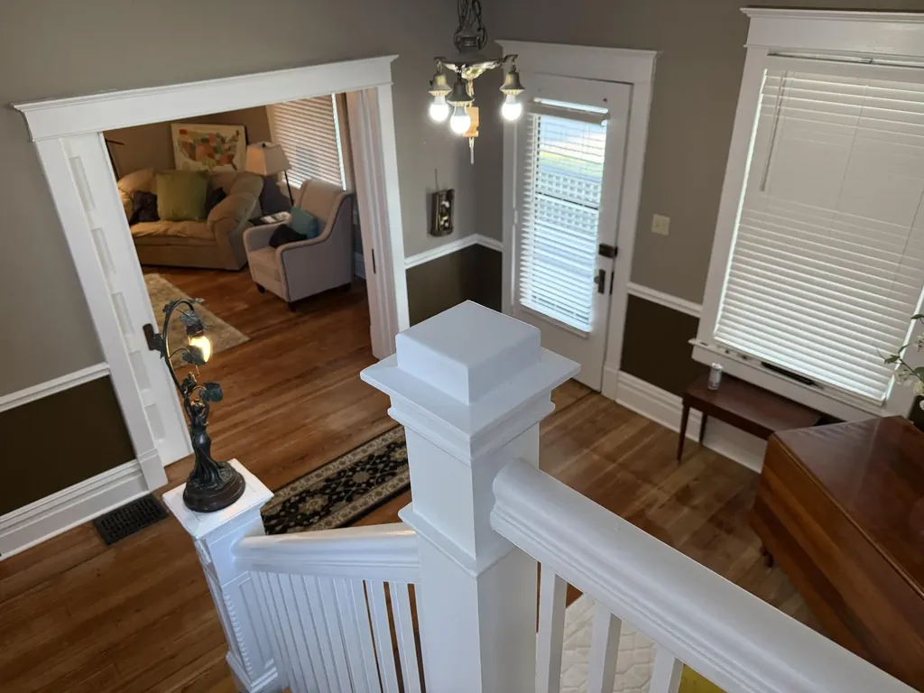 350 Woodland Avenue Richmond KY 40475