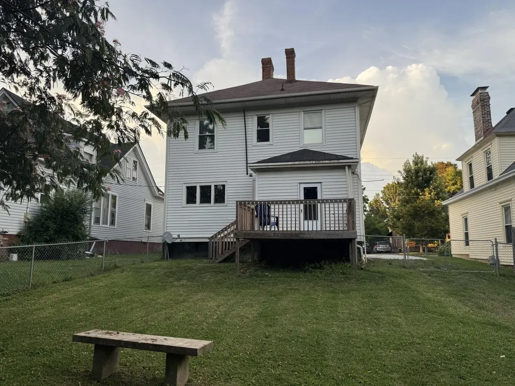 350 Woodland Avenue Richmond KY 40475