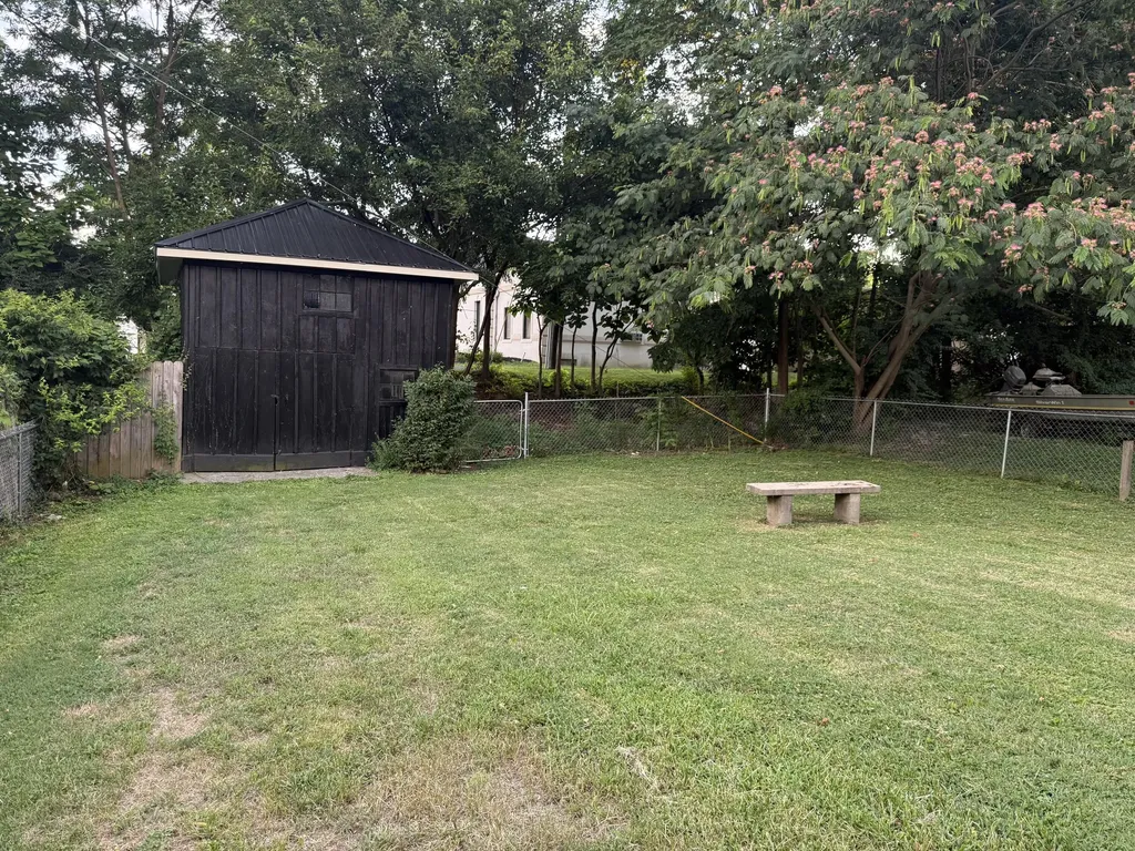350 Woodland Avenue Richmond KY 40475