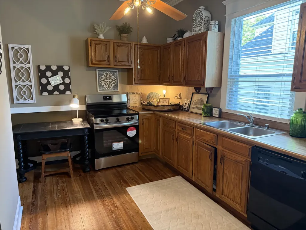 350 Woodland Avenue Richmond KY 40475