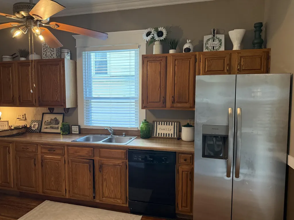 350 Woodland Avenue Richmond KY 40475