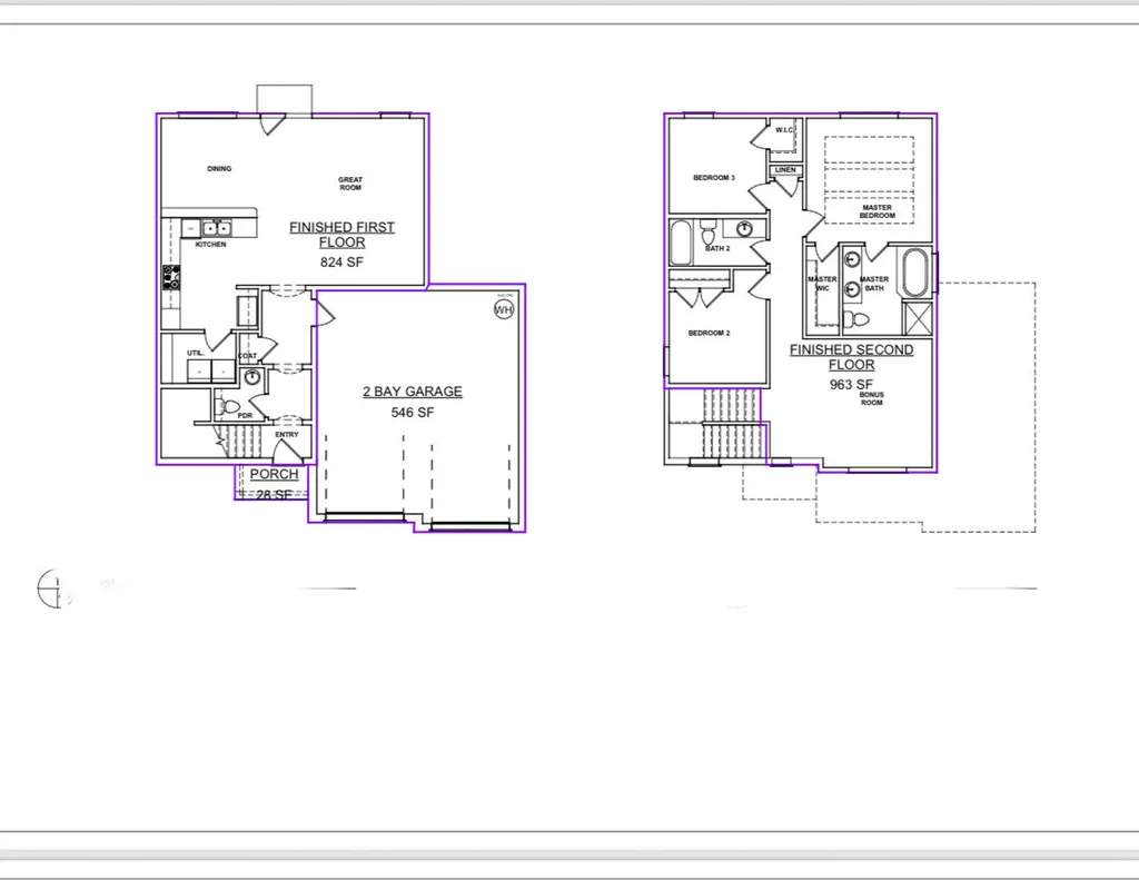 155 Blackberry Lane Georgetown KY 40324