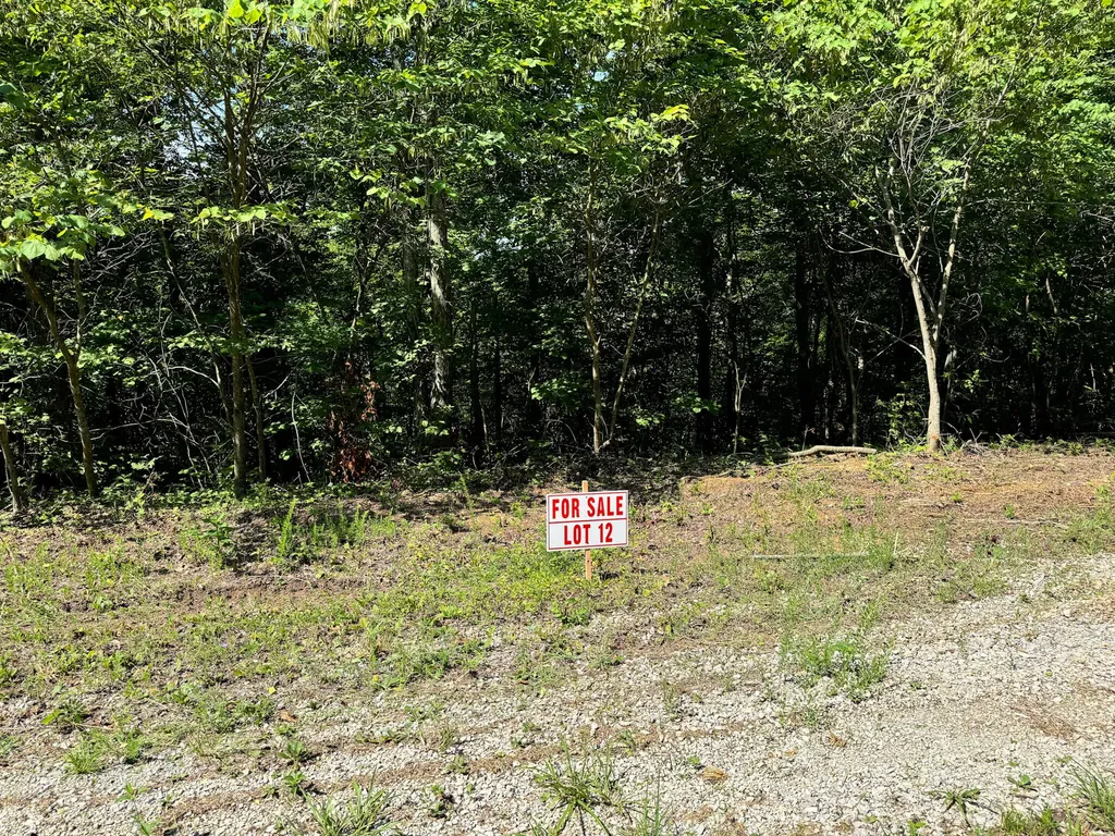11 Genes Road Somerset KY 42503