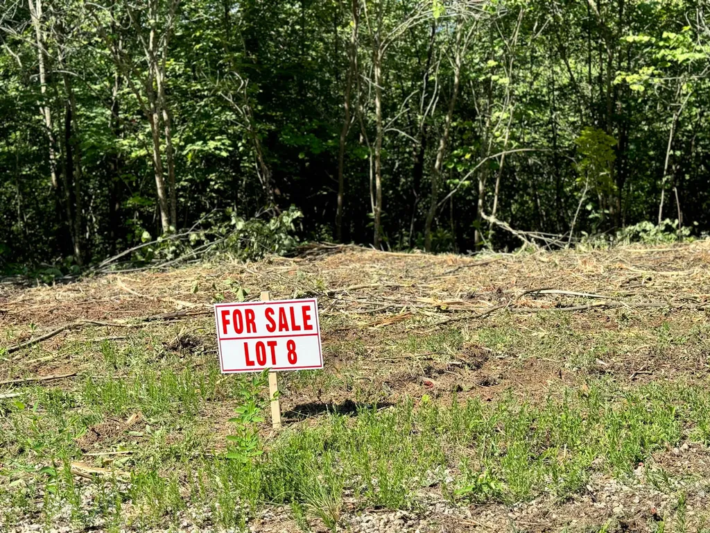 11 Genes Road Somerset KY 42503