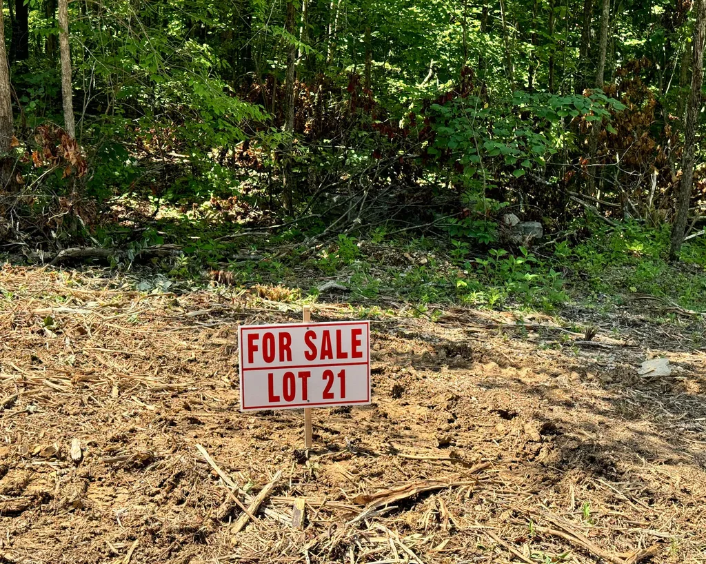 11 Genes Road Somerset KY 42503