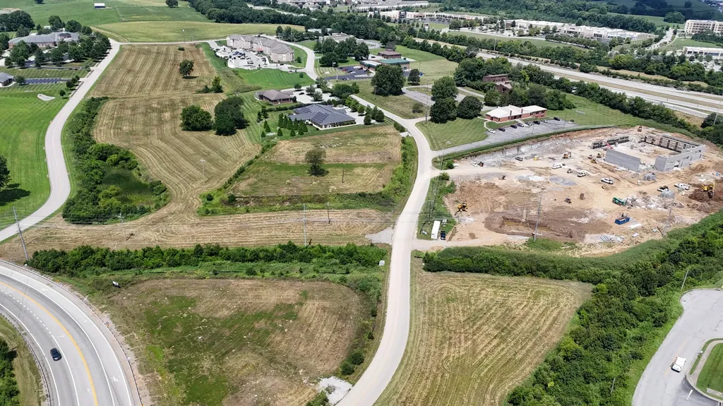 Lot 3e Englewood Drive Frankfort KY 40601