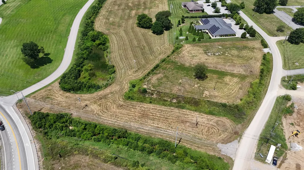 Lot 3e Englewood Drive Frankfort KY 40601