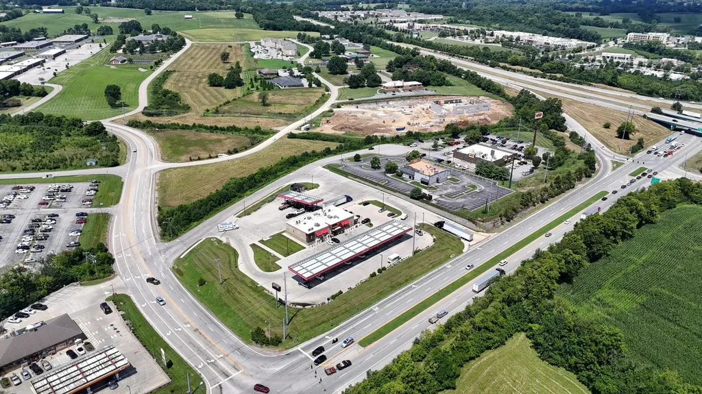 Lot 3e Englewood Drive Frankfort KY 40601