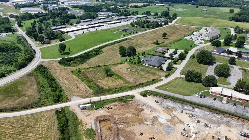 Lot 3e Englewood Drive Frankfort KY 40601