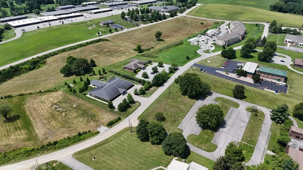 Lot 3e Englewood Drive Frankfort KY 40601