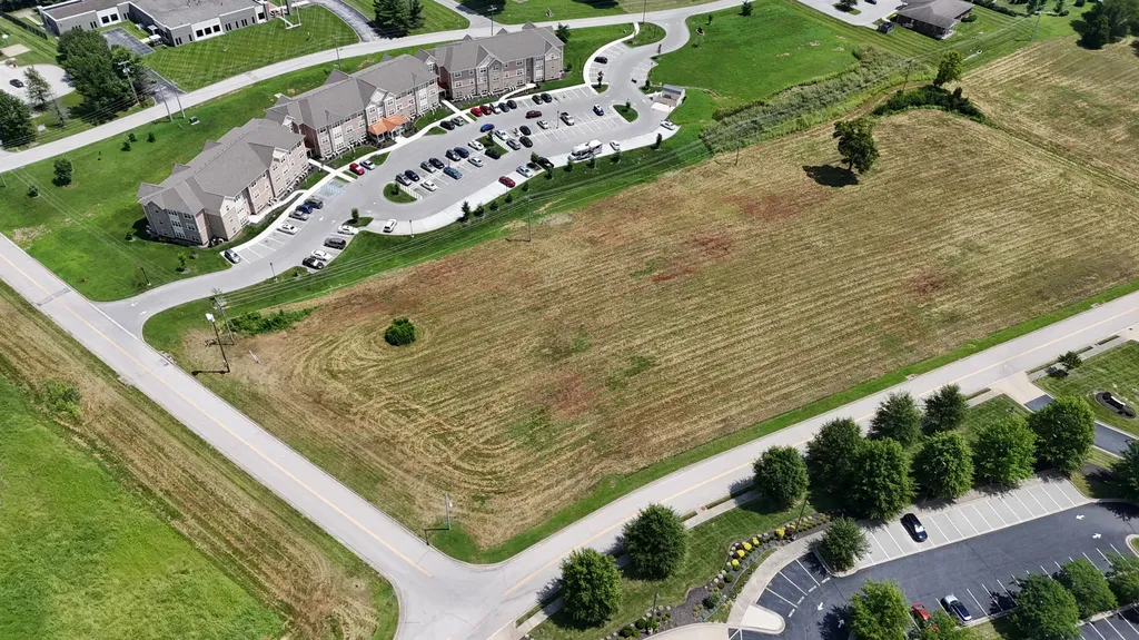 Lot 3e Englewood Drive Frankfort KY 40601