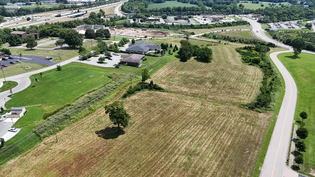 Lot 3e Englewood Drive Frankfort KY 40601
