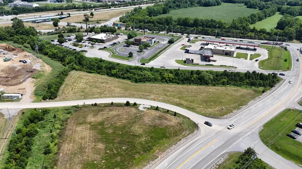 Lot 4e Englewood Drive Frankfort KY 40601