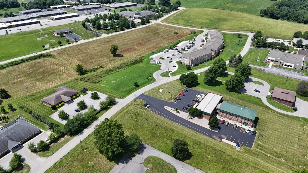 Lot 4e Englewood Drive Frankfort KY 40601