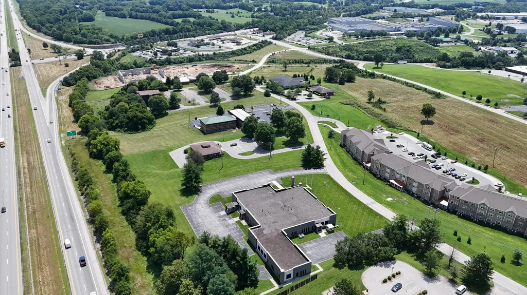 Lot 4e Englewood Drive Frankfort KY 40601
