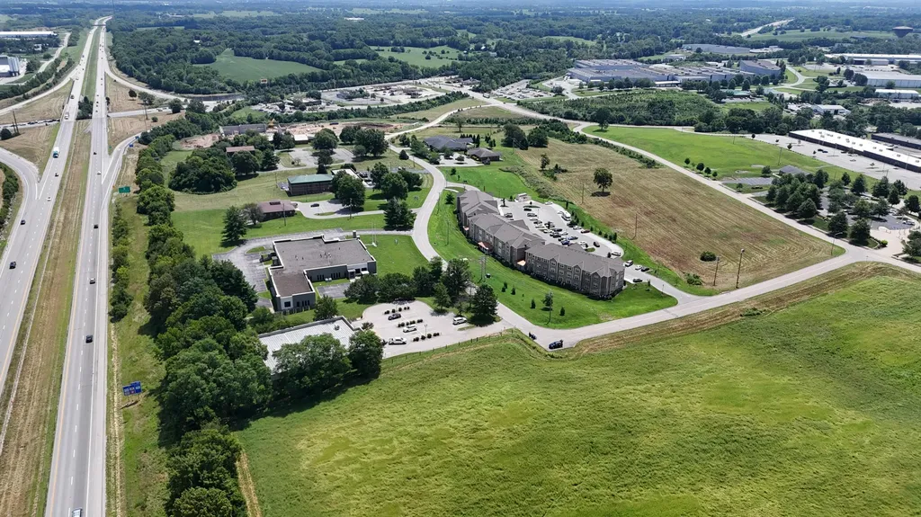 Lot 4e Englewood Drive Frankfort KY 40601