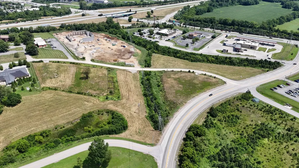 Lot 4e Englewood Drive Frankfort KY 40601
