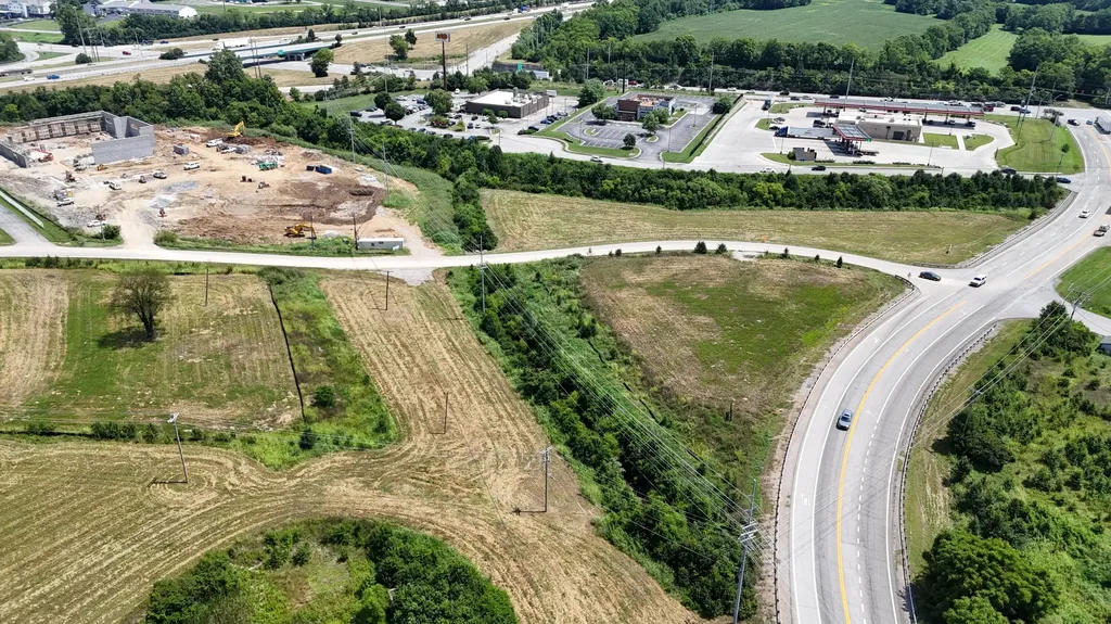 Lot 2e Englewood Drive Frankfort KY 40601