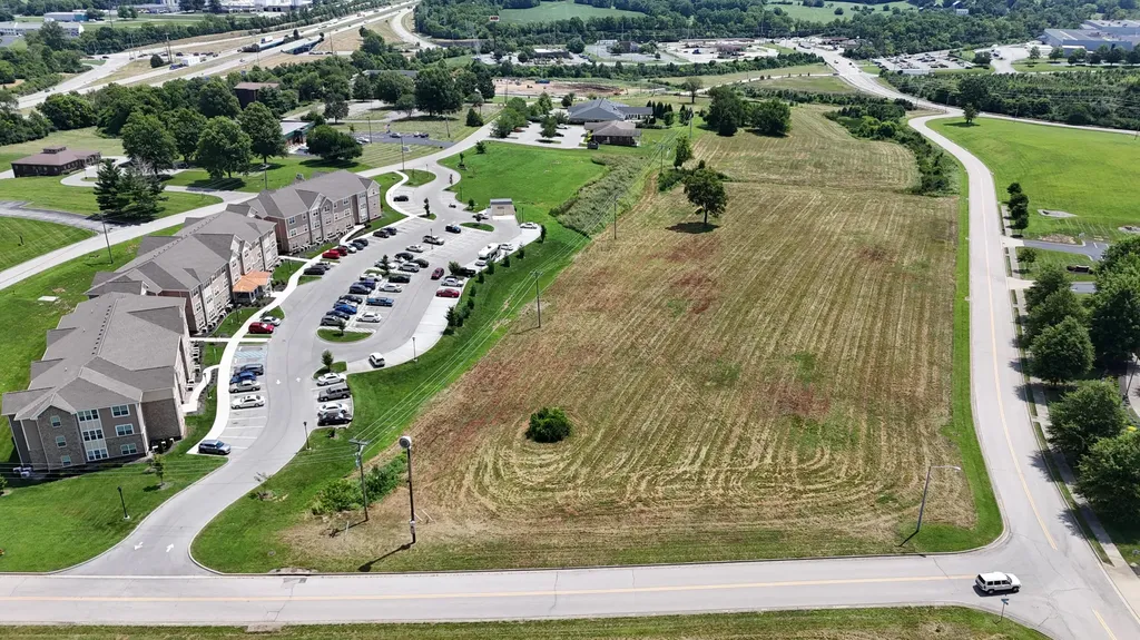 Lot 2e Englewood Drive Frankfort KY 40601