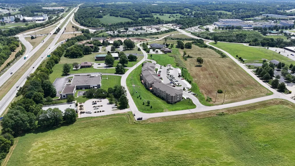 Lot 2e Englewood Drive Frankfort KY 40601
