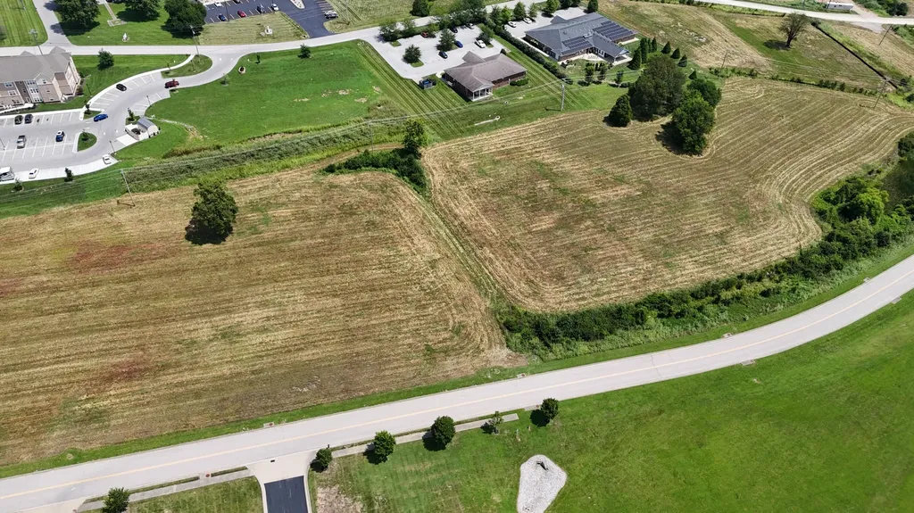 Lot 2e Englewood Drive Frankfort KY 40601
