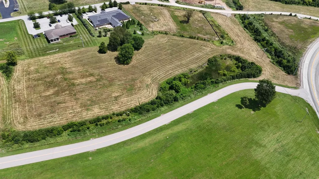 Lot 1d Democrat Drive Frankfort KY 40601