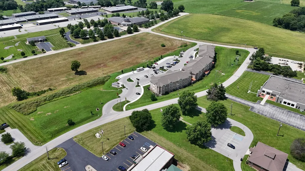 Lot 1e Englewood Drive Frankfort KY 40601