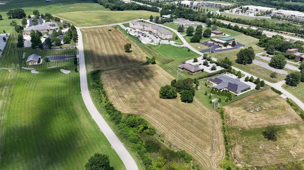 Lot 1e Englewood Drive Frankfort KY 40601