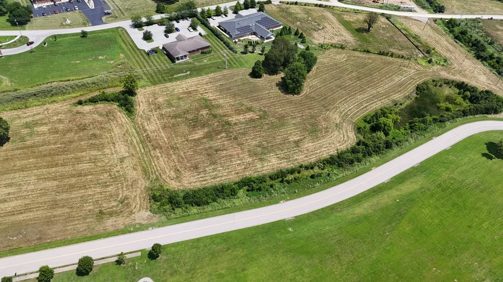 Parcel 1 Englewood Democrat Drive Frankfort KY 40601