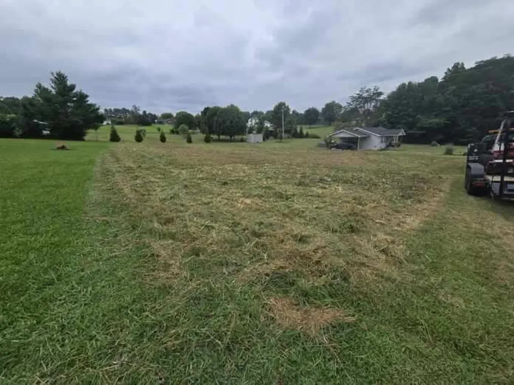 Lot 26 Country Club Heights S Albany KY 42602