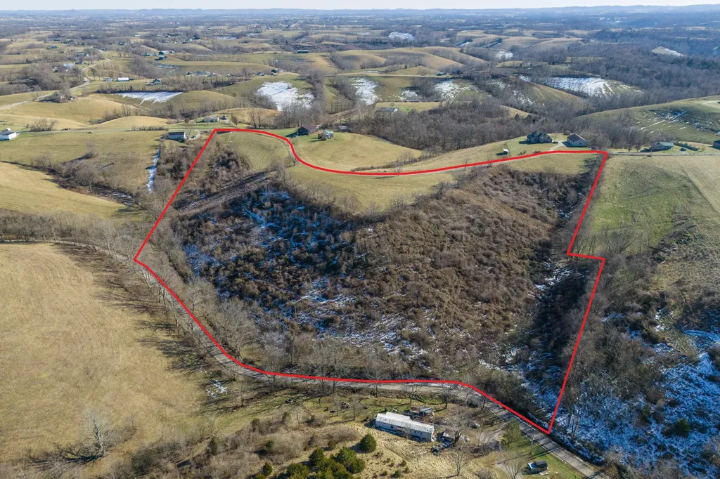 2A Turner Ridge Road Richmond KY 40475