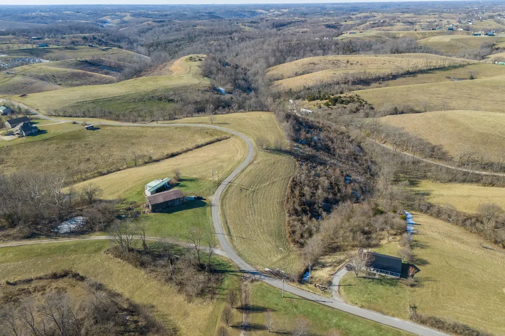 2A & B Turner Ridge Richmond KY 40475