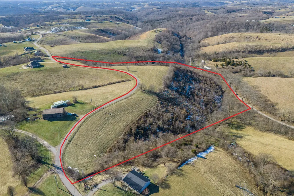 2A & B Turner Ridge Richmond KY 40475