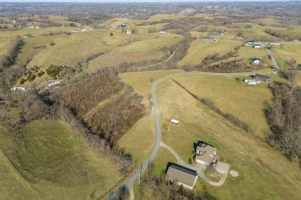 2A & B Turner Ridge Richmond KY 40475
