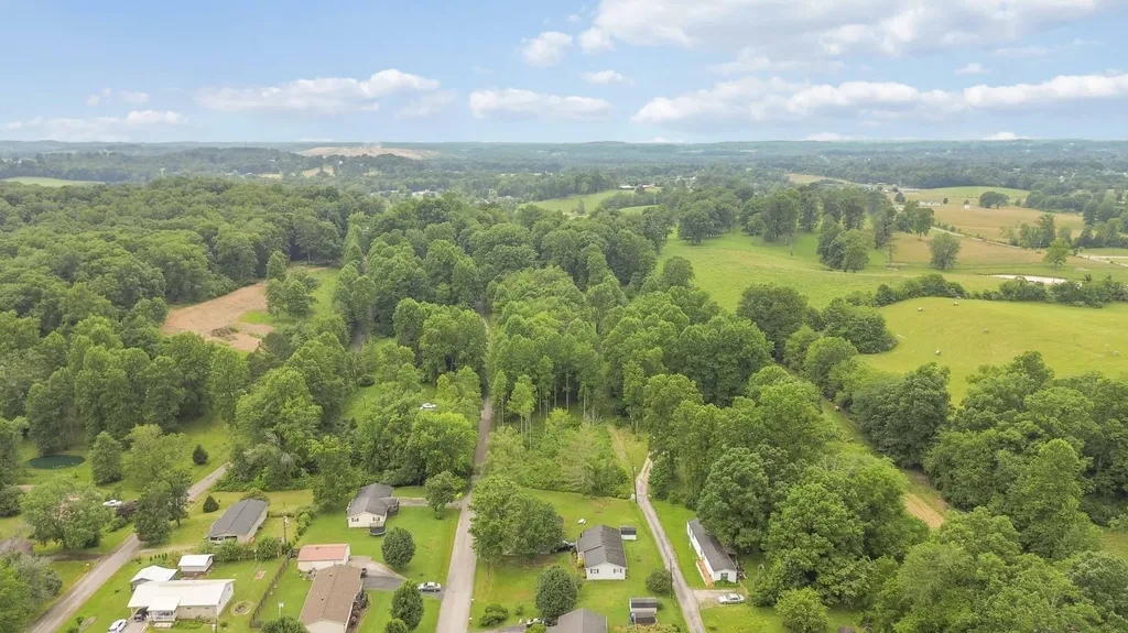 19 Mountain Trail Circle London KY 40744