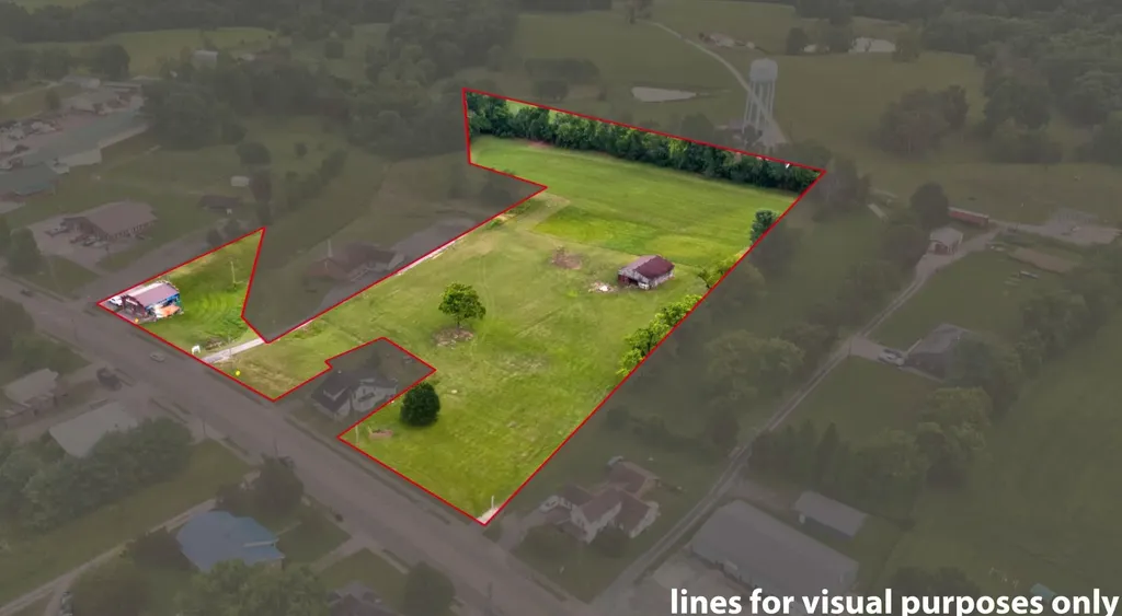4110 Camargo Road Mt Sterling KY 40353