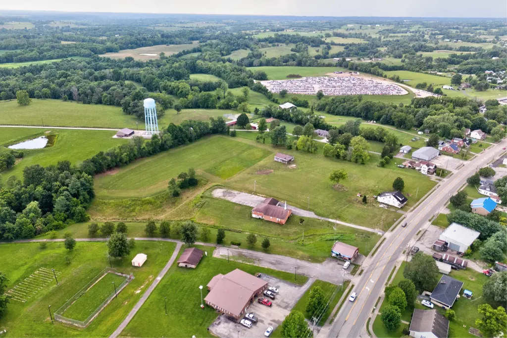 4110 Camargo Road Mt Sterling KY 40353